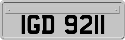IGD9211