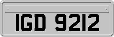 IGD9212
