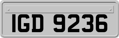 IGD9236