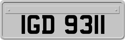 IGD9311