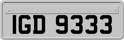 IGD9333