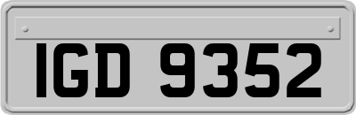 IGD9352