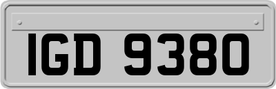 IGD9380