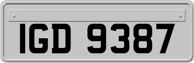 IGD9387