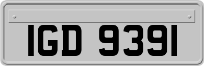 IGD9391