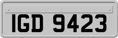 IGD9423