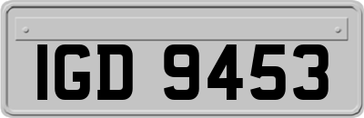 IGD9453