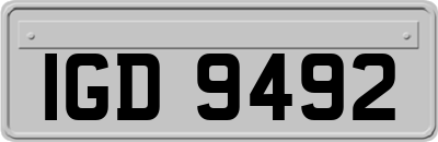 IGD9492