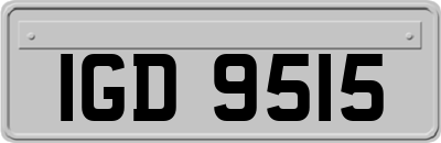 IGD9515
