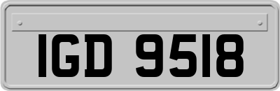 IGD9518