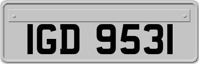 IGD9531