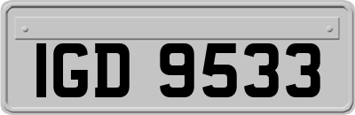 IGD9533