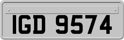 IGD9574