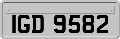 IGD9582