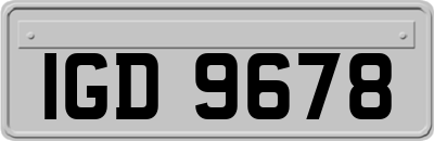 IGD9678