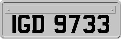 IGD9733