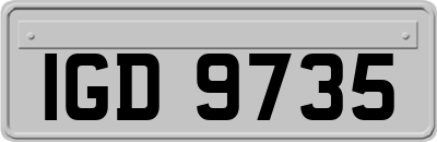 IGD9735