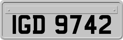 IGD9742