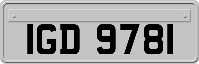 IGD9781