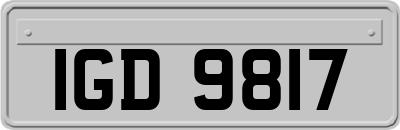 IGD9817