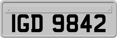 IGD9842