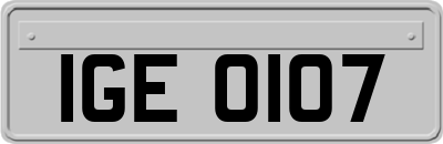 IGE0107