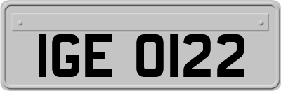 IGE0122