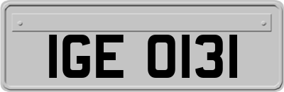 IGE0131