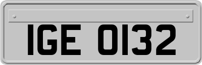 IGE0132
