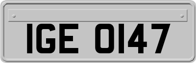 IGE0147