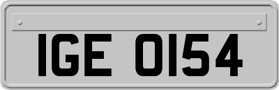 IGE0154