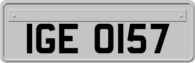 IGE0157