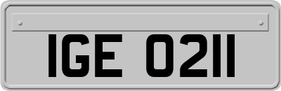 IGE0211