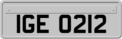 IGE0212