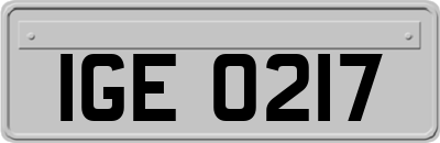 IGE0217