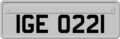 IGE0221