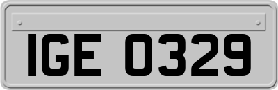 IGE0329