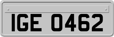 IGE0462