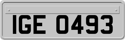 IGE0493