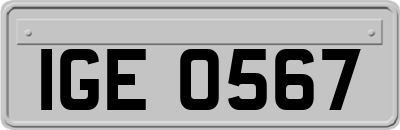 IGE0567