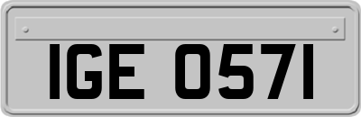 IGE0571