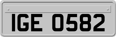 IGE0582