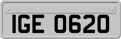 IGE0620