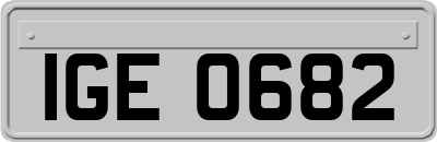 IGE0682
