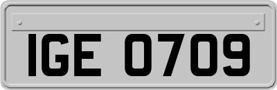 IGE0709