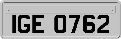 IGE0762
