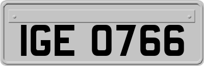 IGE0766