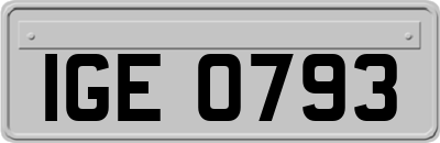 IGE0793