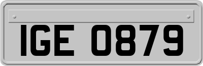 IGE0879