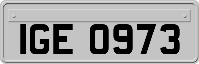IGE0973